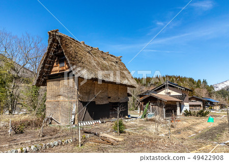 A private house in Kashiwa town A private house in Kashiwa town 49422908