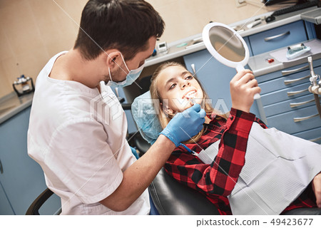 dentist, dental, doctor 49423677