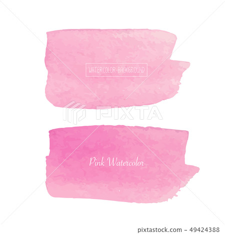Pastel watercolor background, Pastel watercolor 49424388
