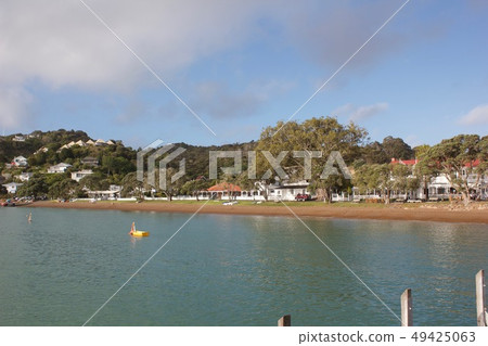 羅素新西蘭 49425063