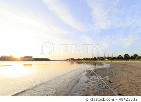 大森家鄉海灘公園 大森家鄉海灘公園 49425532