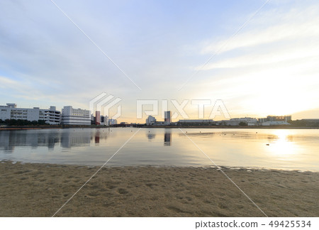 大森家鄉海灘公園 49425534