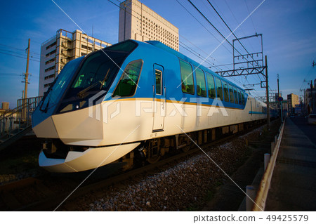 近鐵觀光特快“Shimakase” 49425579