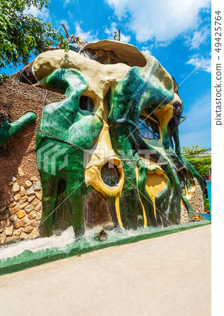 Hang Nga guesthouse in Dalat 49425764