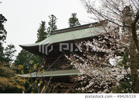 Kamakura-shi Engaku-ji Temple Kamakura Engaku-ji temple 49426319