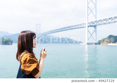 Women's Journey My World Through the Finder 49427119