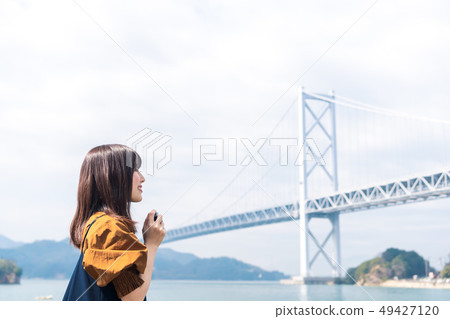 Women's Journey My World Through the Finder 49427120