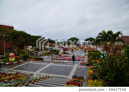從沖繩美麗海水族館 49427548