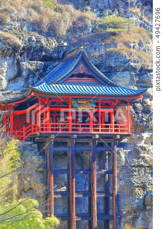 [長野縣]努諾比基·坎農 49427696