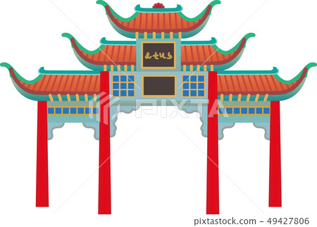 唐人街洛杉磯 唐人街洛杉磯 49427806