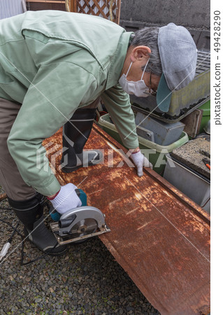 廢物處理 49428290