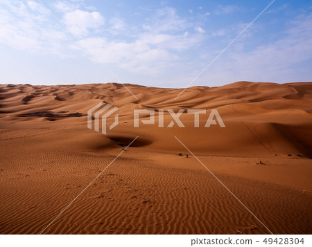 Xinjiang Uygur Autonomous Region-Kumtag Desert / Kumtag Desert, Xinjiang, China 49428304