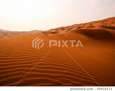 Xinjiang Uygur Autonomous Region-Kumtag Desert / Kumtag Desert, Xinjiang, China Xinjiang Uygur Autonomous Region-Kumtag Desert / Kumtag Desert, Xinjiang, China 49428313