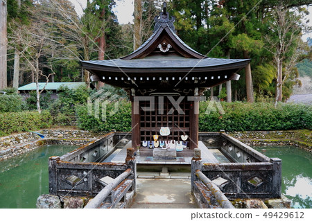 Ukimido · 203 (Taniyama Hakusen Temple) Ukimido · 203 (Taniyama Hakusen Temple) 49429612
