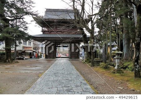 Inoumon,206(谷山Hakusen寺) Inoumon,206(谷山Hakusen寺) 49429615