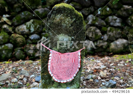 石佛·207（谷山八幡寺） 49429616