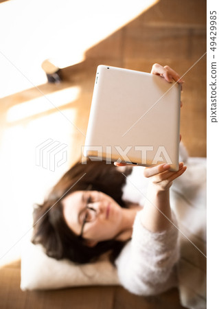 女人看片生活方式 49429985