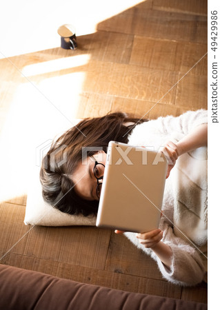 女人看片生活方式 49429986