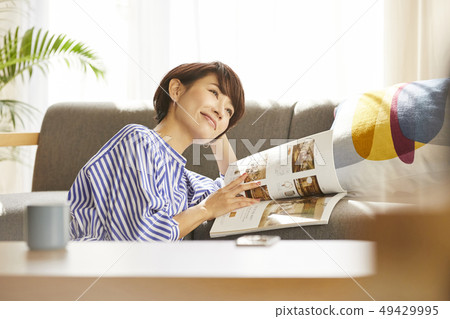 Female Lifestyle Female Lifestyle 49429995