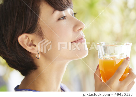 Female Lifestyle 49430153