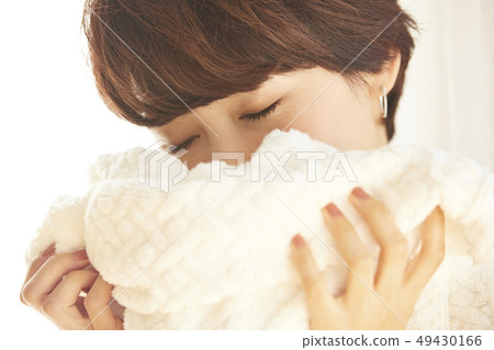 女性生活方式 49430166