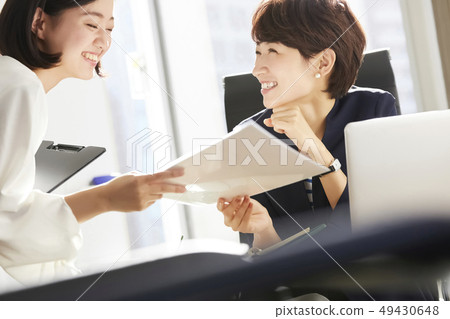 Women business Women business 49430648