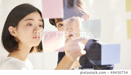 女性生意 女性生意 49430734