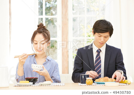 夫妻生活方式餐 夫妻生活方式餐 49430780