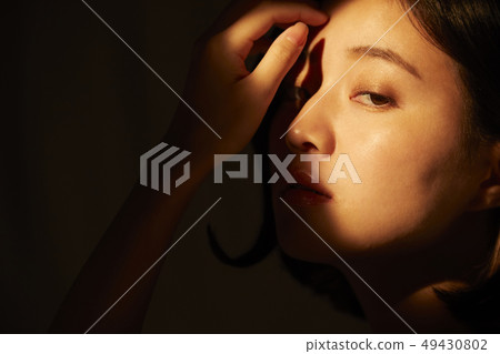 Women beauty Women beauty 49430802