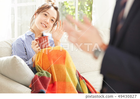 夫妻生活方式 夫妻生活方式 49430827