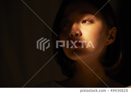 女性美 女性美 49430828