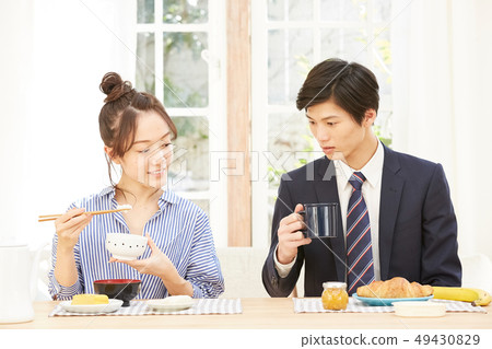 夫妻生活方式餐 夫妻生活方式餐 49430829