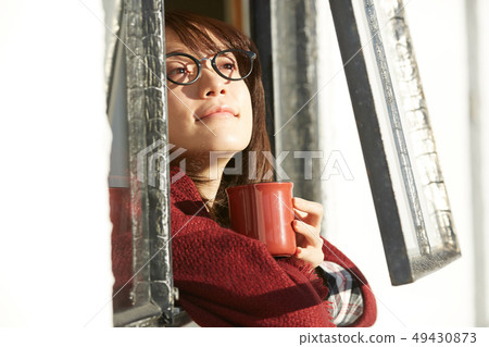 女性生活方式下午茶時間 女性生活方式下午茶時間 49430873
