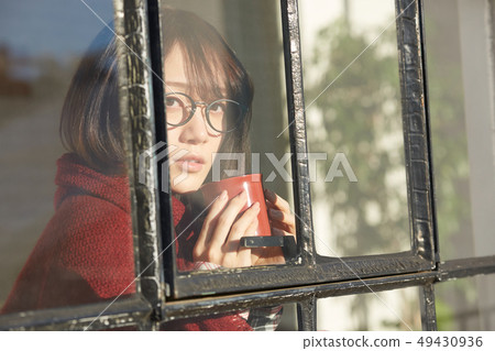 女性生活方式下午茶時間 女性生活方式下午茶時間 49430936