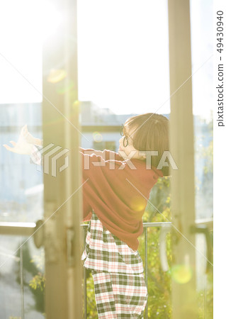 夫妻生活方式 49430940