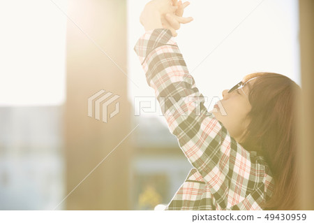 女性生活方式 女性生活方式 49430959