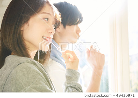 夫妻生活方式 夫妻生活方式 49430971