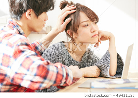 Couple lifestyle 49431155