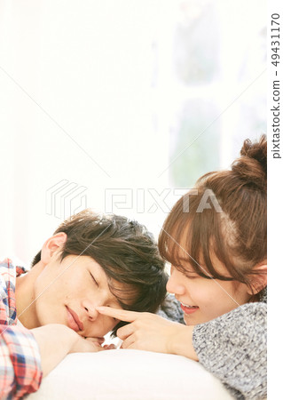 夫妻生活方式 49431170