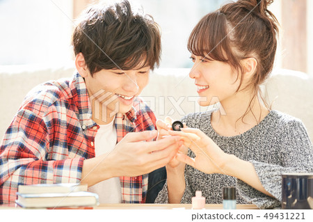 夫妻生活方式 夫妻生活方式 49431221
