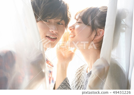 Couple lifestyle 49431226