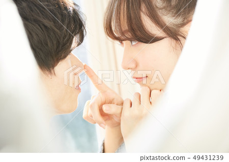 Couple lifestyle 49431239