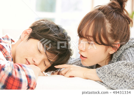 夫妻生活方式 49431334