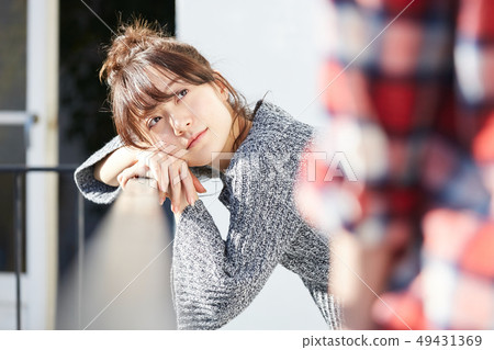 Couple lifestyle 49431369