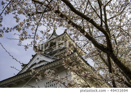 tourist spot tourist spot 49431694