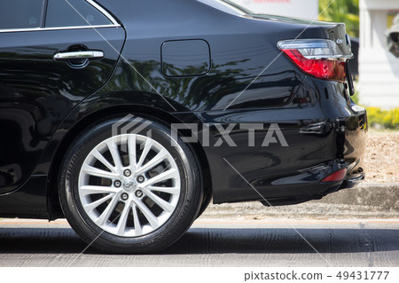 Private car Toyota Camry Private car Toyota Camry 49431777