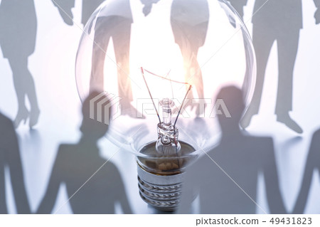 Business idea Business idea 49431823