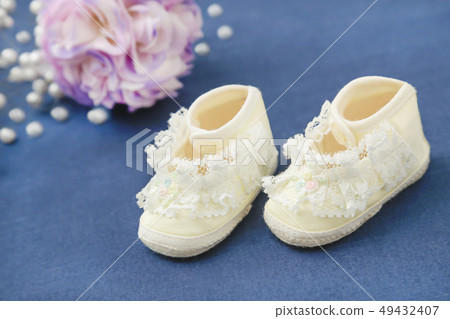 Baby girl first online shoes