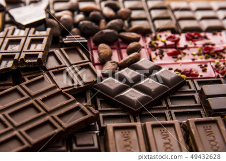 Chocolate image 49432628