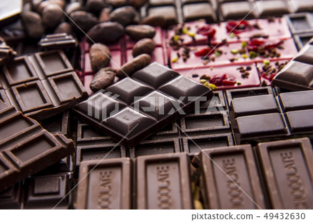 Chocolate image Chocolate image 49432630